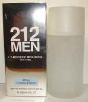 212 Men Carolina 100ml