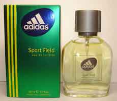 Adidas Sport Field Man 50ml