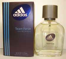 Adidas Team Force 50 ml