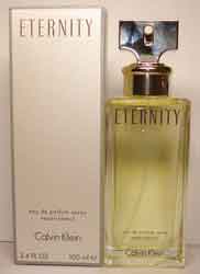 Eternity Calvin Klein 100 мл.