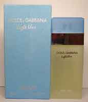 Dolce & Gabbana  blue 50ml