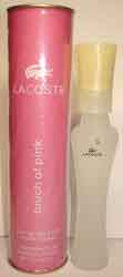 Lacoste Touch of Pink 15 ml