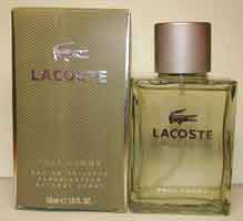 Lacoste  pour homme 50ml